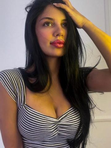 Индивидуалка Фаина Фотография 2